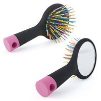 SPAZZOLA FANTASIA per capelli